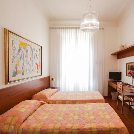 B&B Orfeo'S Rome Luaran gambar