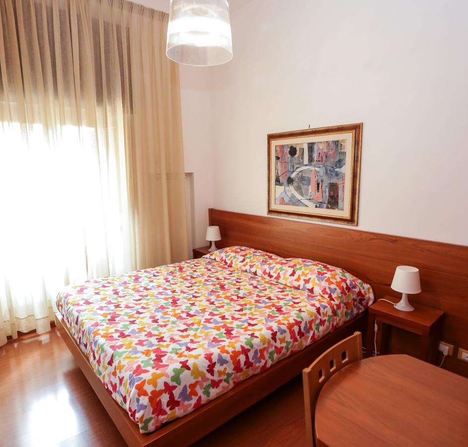 B&B Orfeo'S Rome Luaran gambar